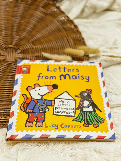 Letters From Maisy