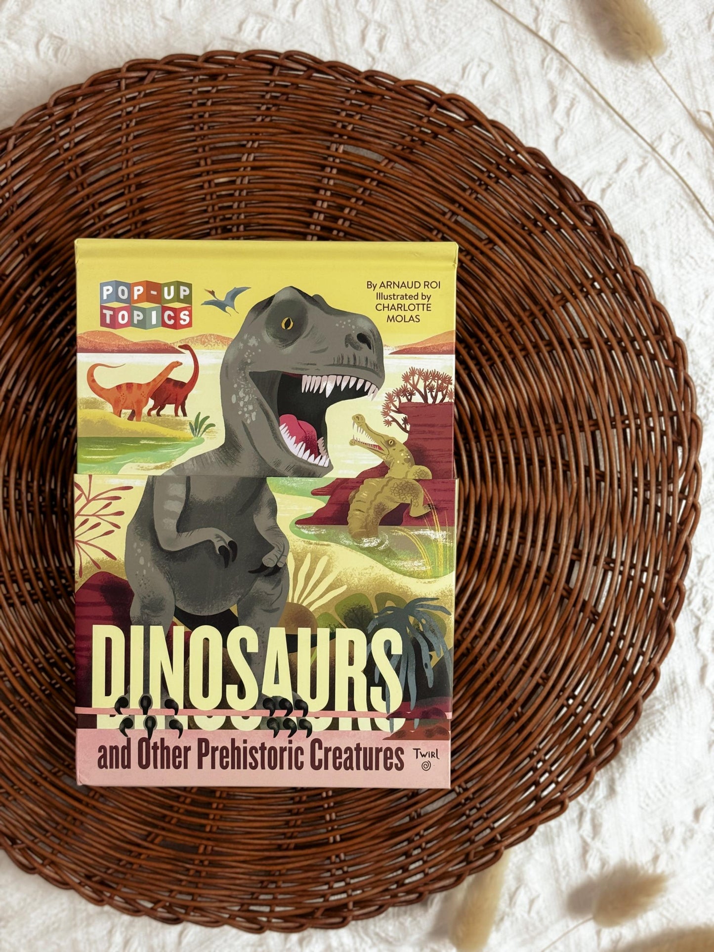 Dinosaurs and Other Prehistoric Creatures