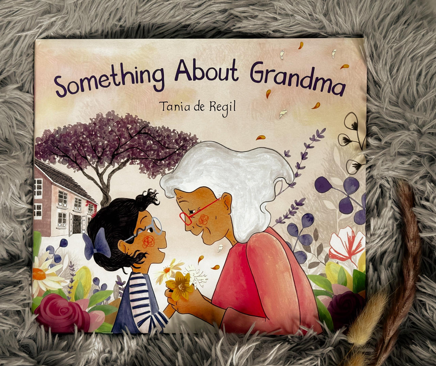 Something About Grandma